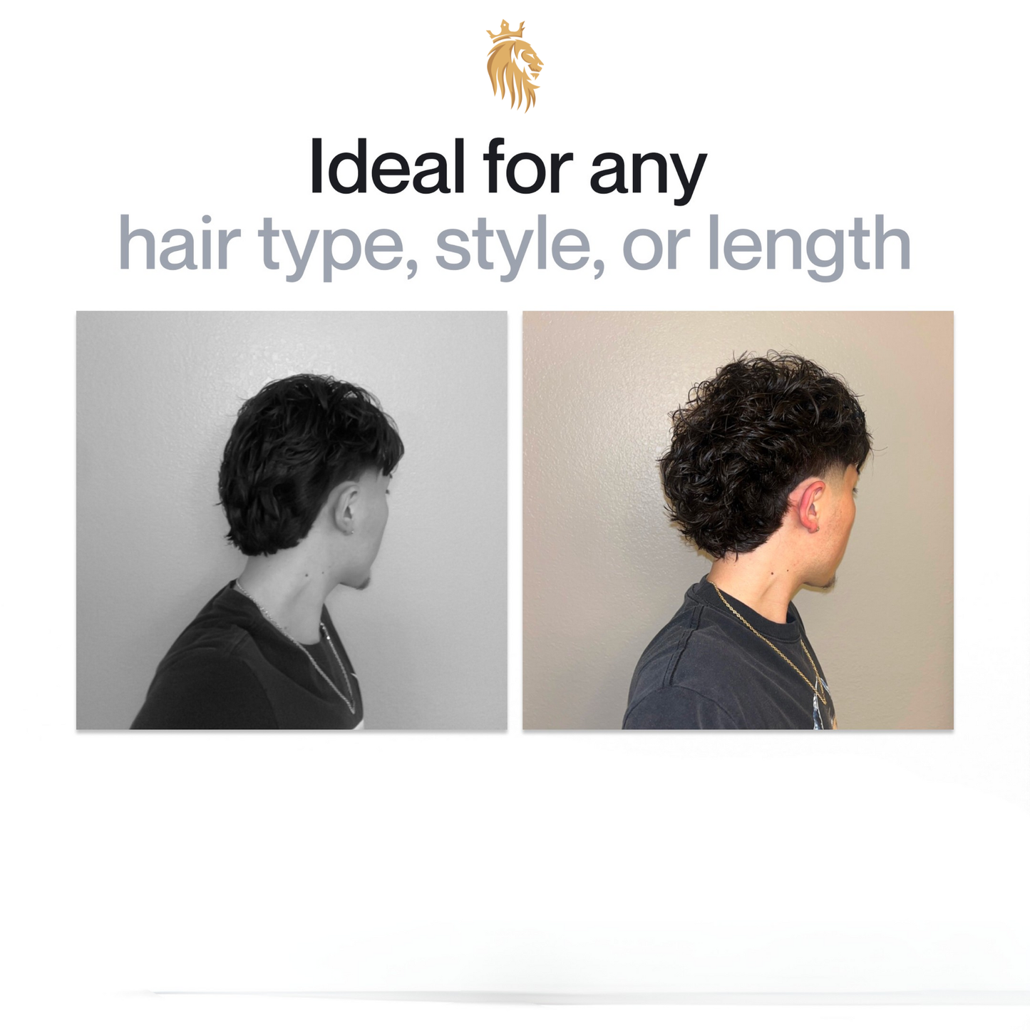 Texture Powder for Men