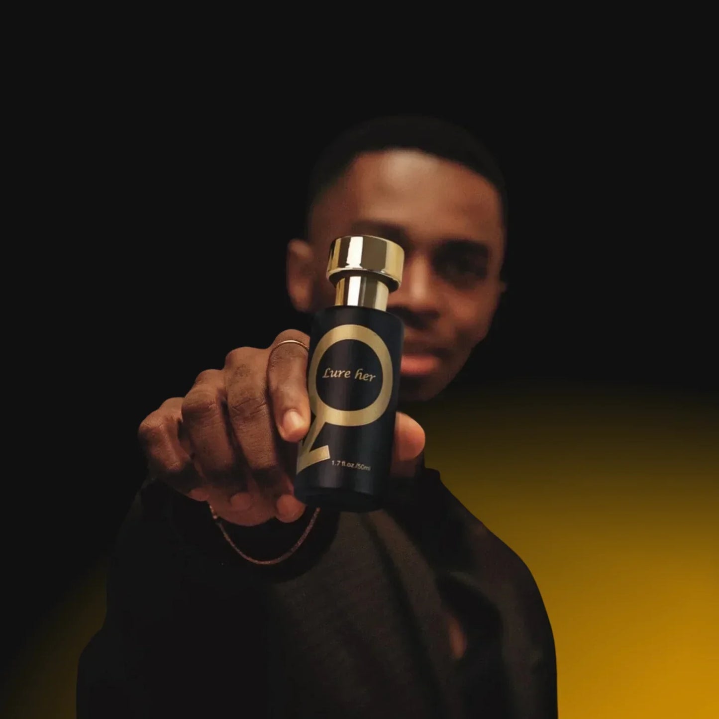 Pheromone Cologne